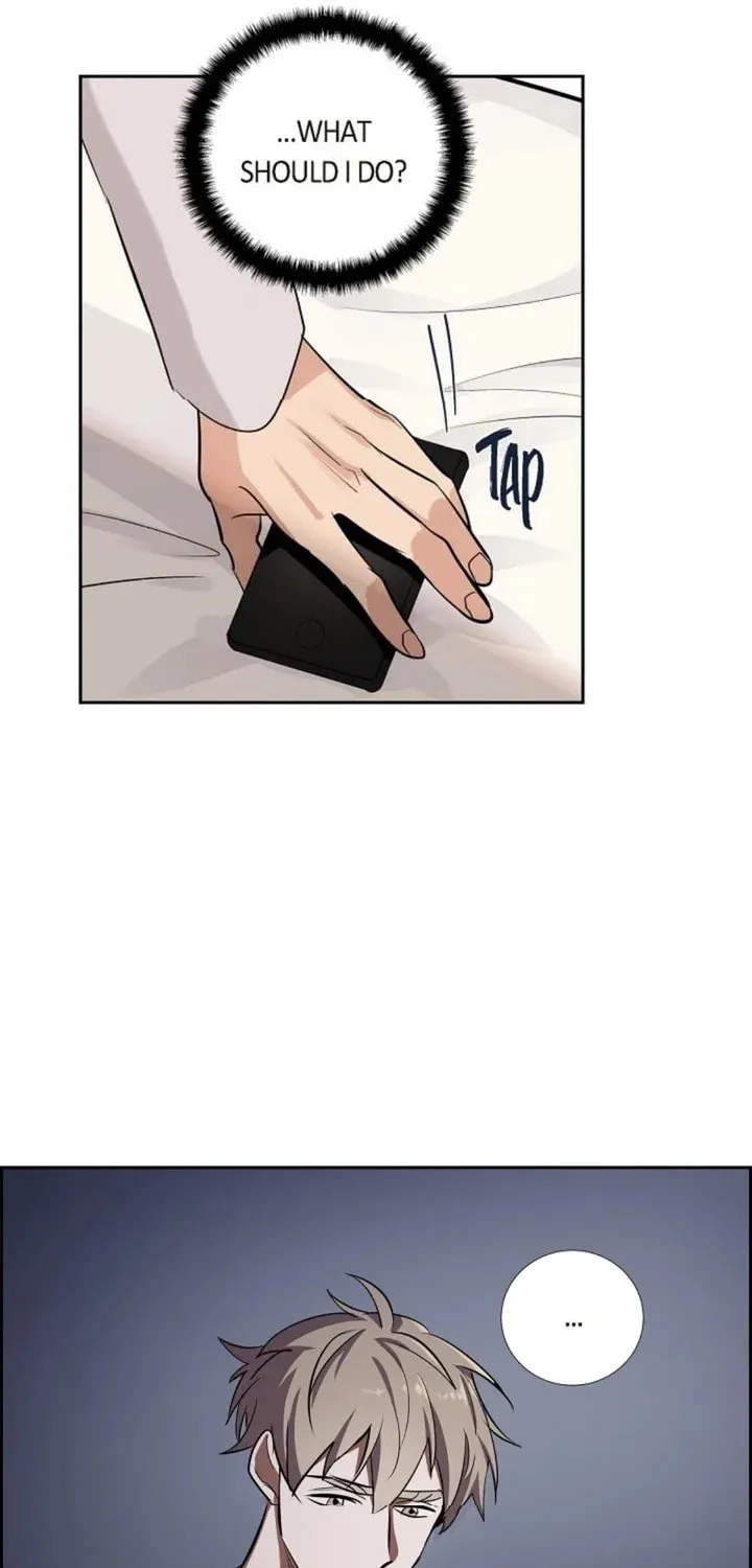 The Keystone Romantic Combination Chapter 46 page 51 - 