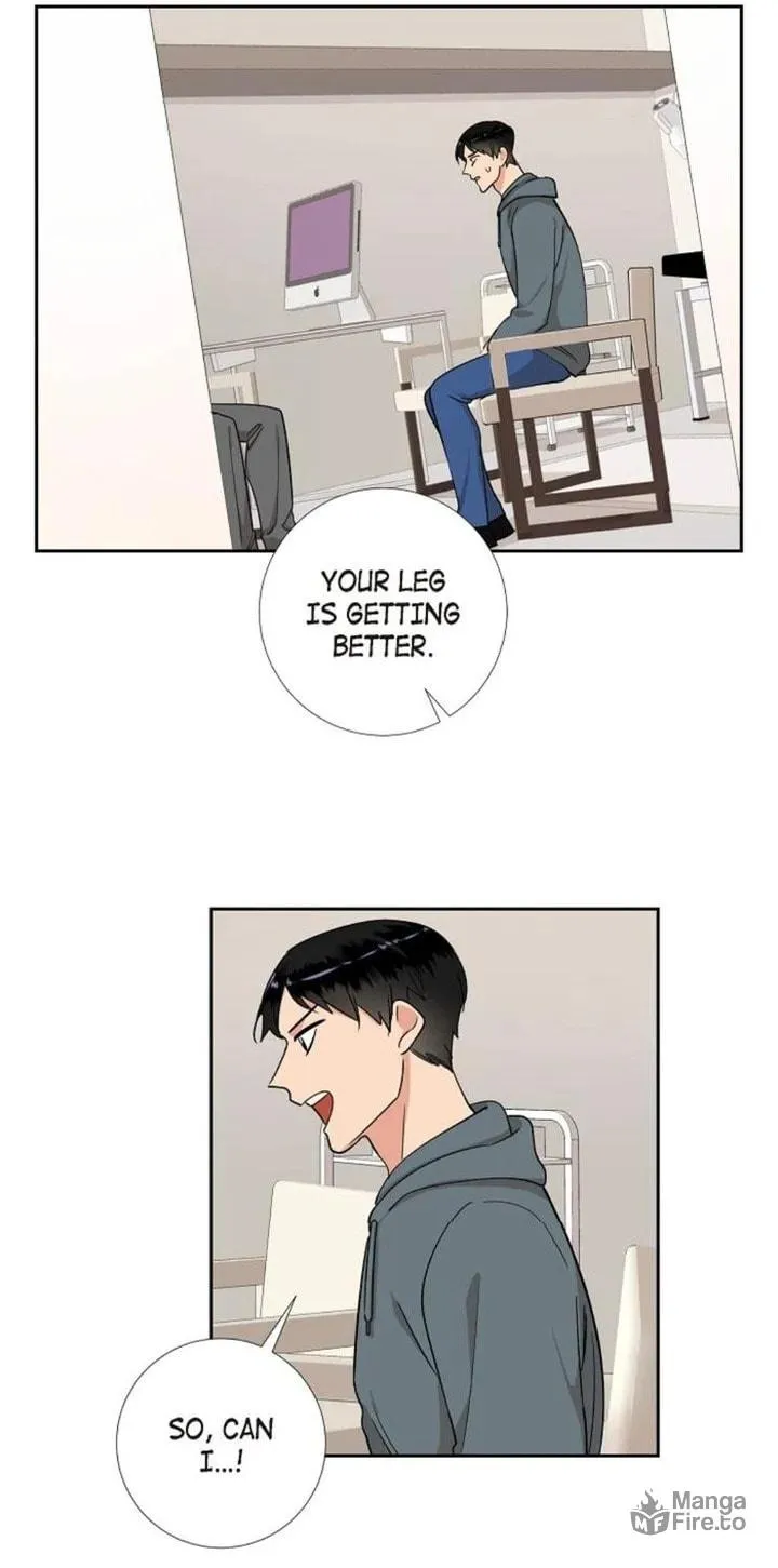 The Keystone Romantic Combination Chapter 46 page 53 - 