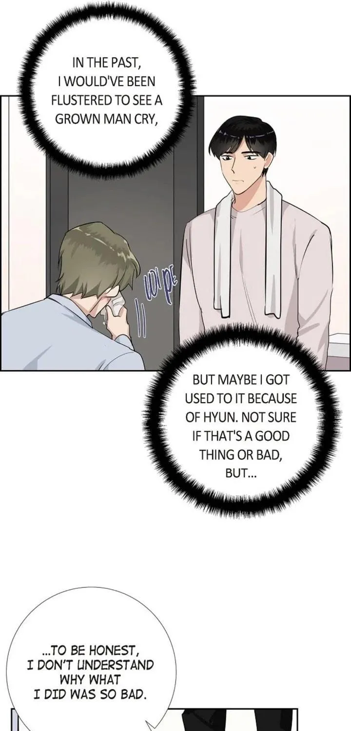 The Keystone Romantic Combination Chapter 46 page 9 - 