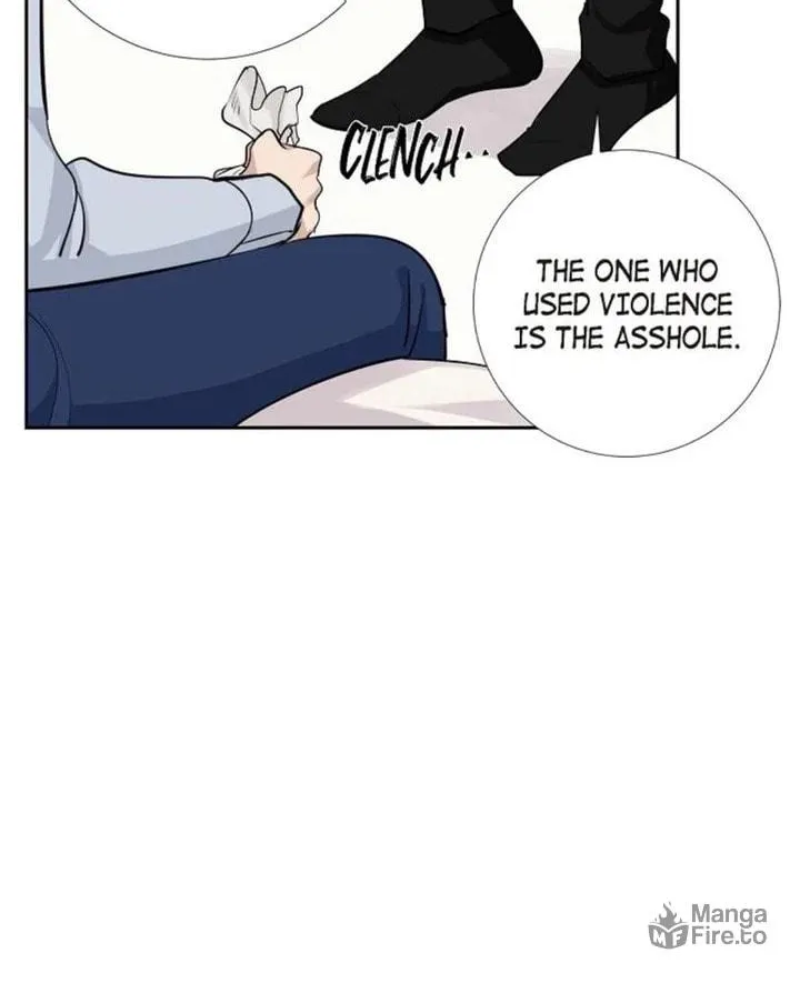 The Keystone Romantic Combination Chapter 46 page 10 - 