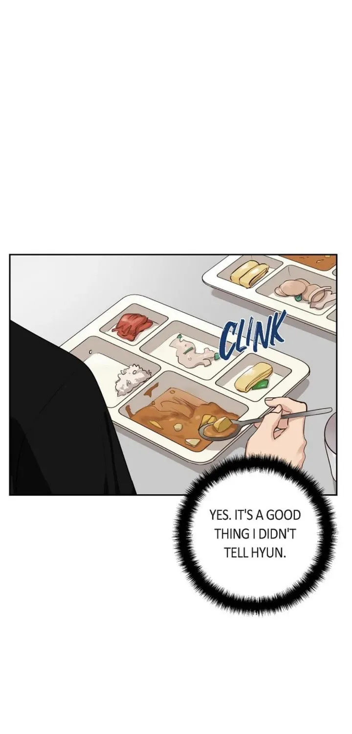 The Keystone Romantic Combination Chapter 47 page 1 - 