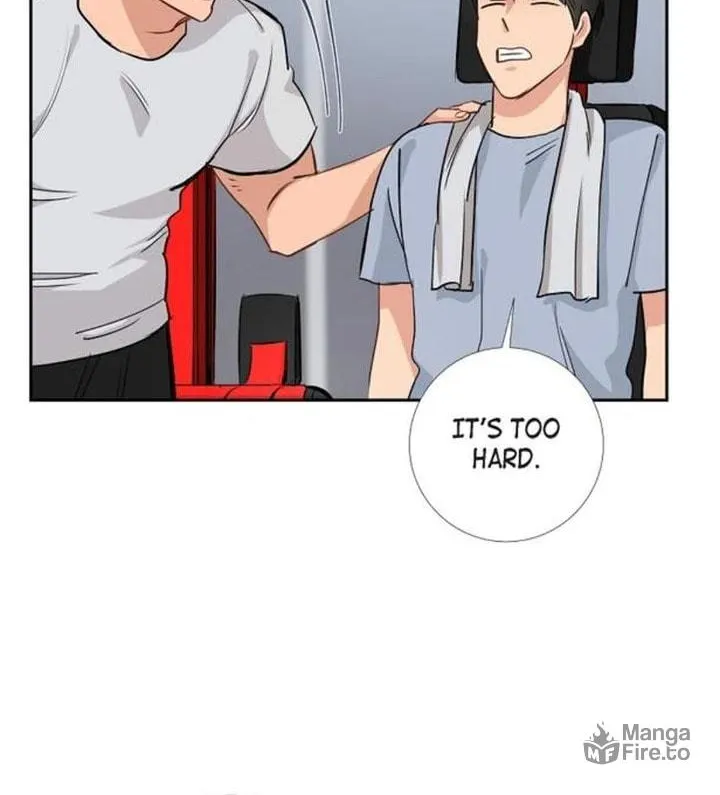 The Keystone Romantic Combination Chapter 47 page 12 - 
