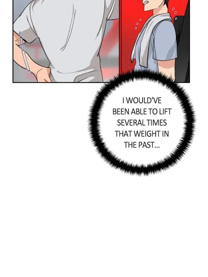 The Keystone Romantic Combination Chapter 47 page 14 - 