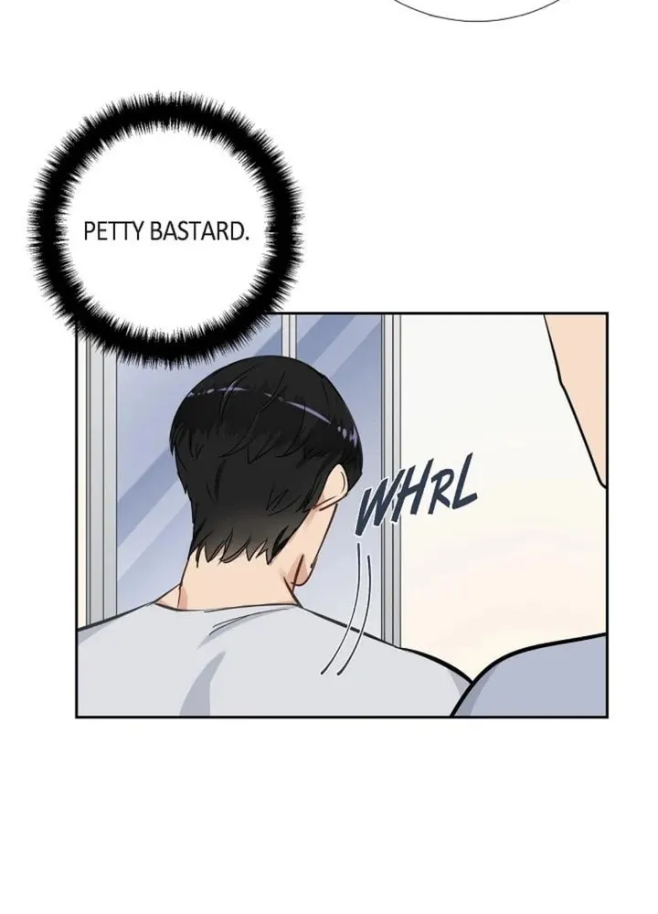 The Keystone Romantic Combination Chapter 47 page 22 - 