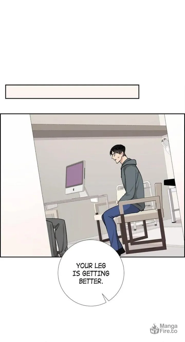 The Keystone Romantic Combination Chapter 47 page 24 - 
