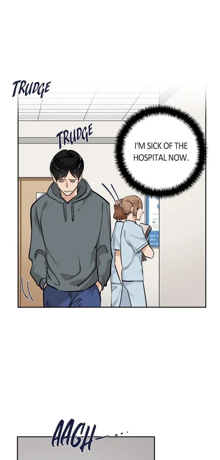 The Keystone Romantic Combination Chapter 47 page 27 - 