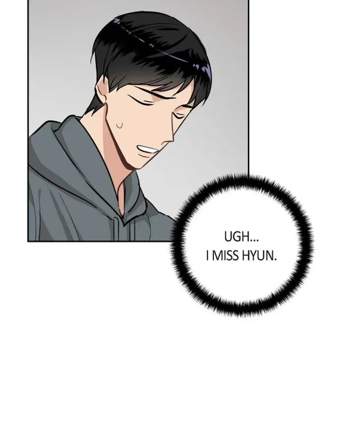 The Keystone Romantic Combination Chapter 47 page 28 - 