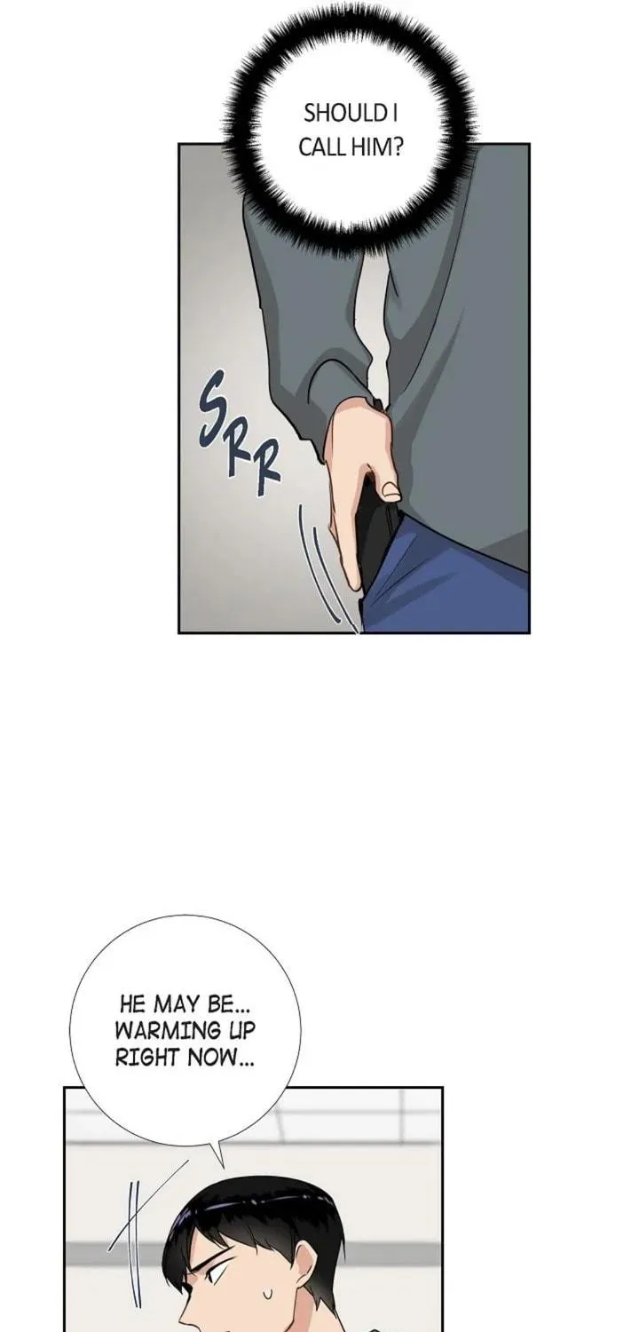 The Keystone Romantic Combination Chapter 47 page 29 - 