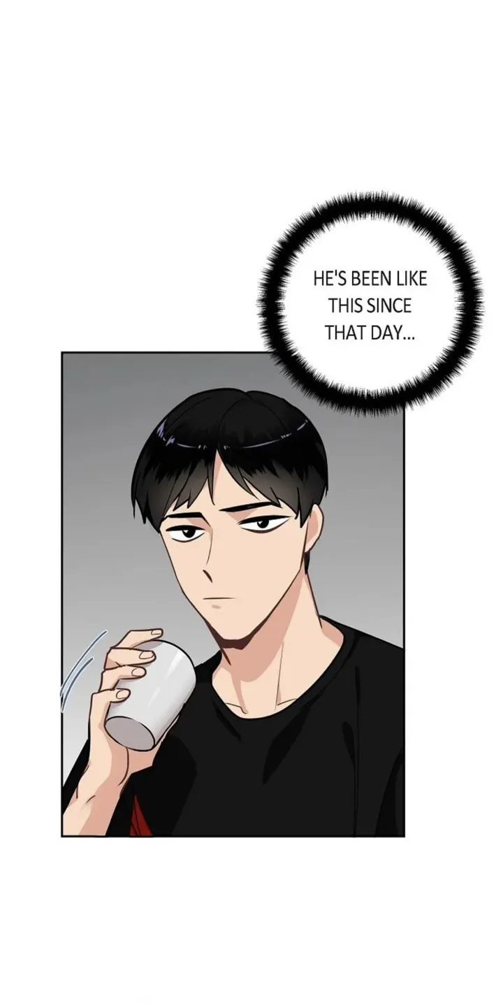The Keystone Romantic Combination Chapter 47 page 4 - 