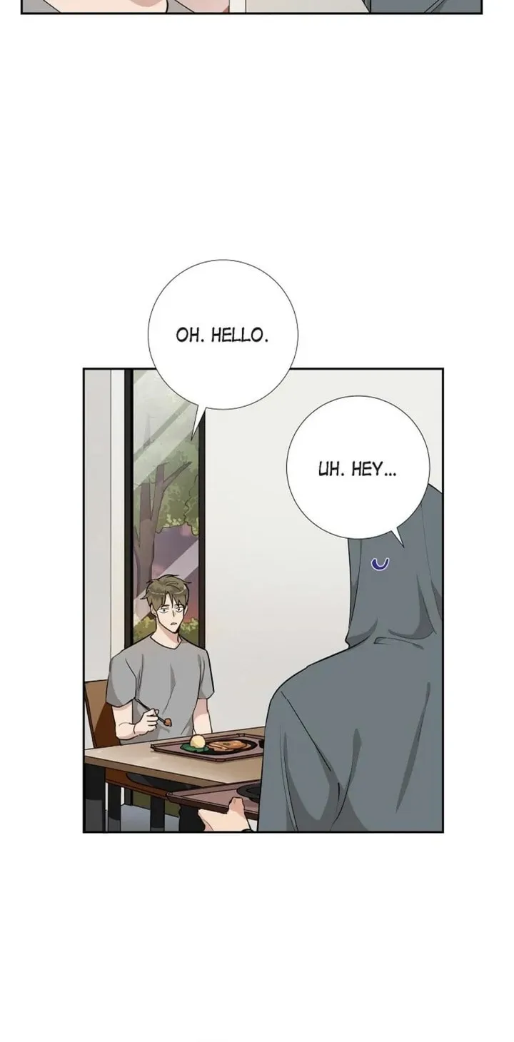 The Keystone Romantic Combination Chapter 47 page 32 - 