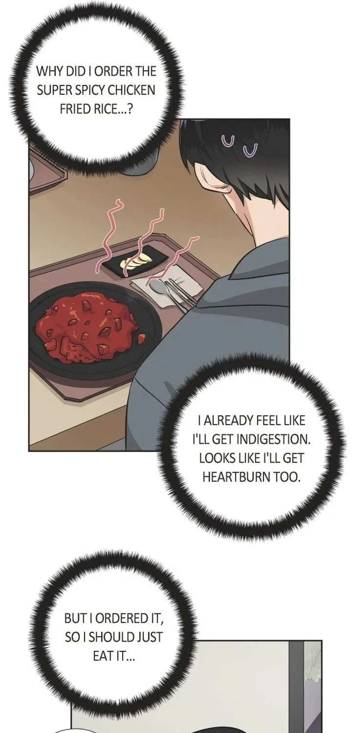 The Keystone Romantic Combination Chapter 47 page 37 - 