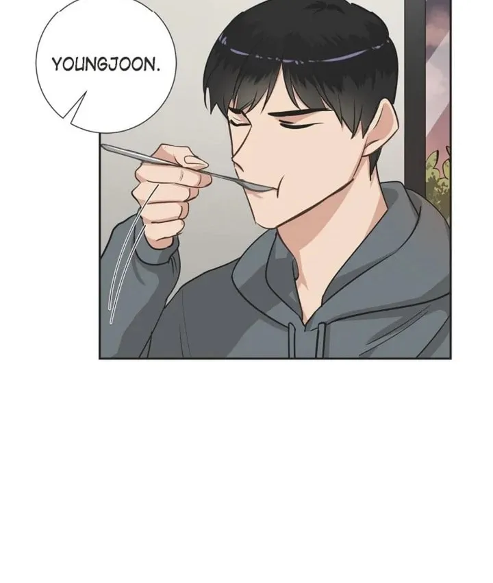 The Keystone Romantic Combination Chapter 47 page 38 - 