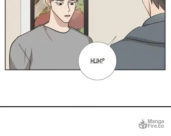 The Keystone Romantic Combination Chapter 47 page 40 - 