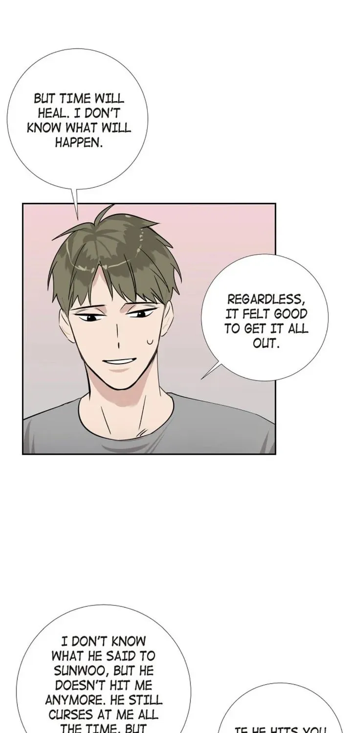 The Keystone Romantic Combination Chapter 47 page 43 - 
