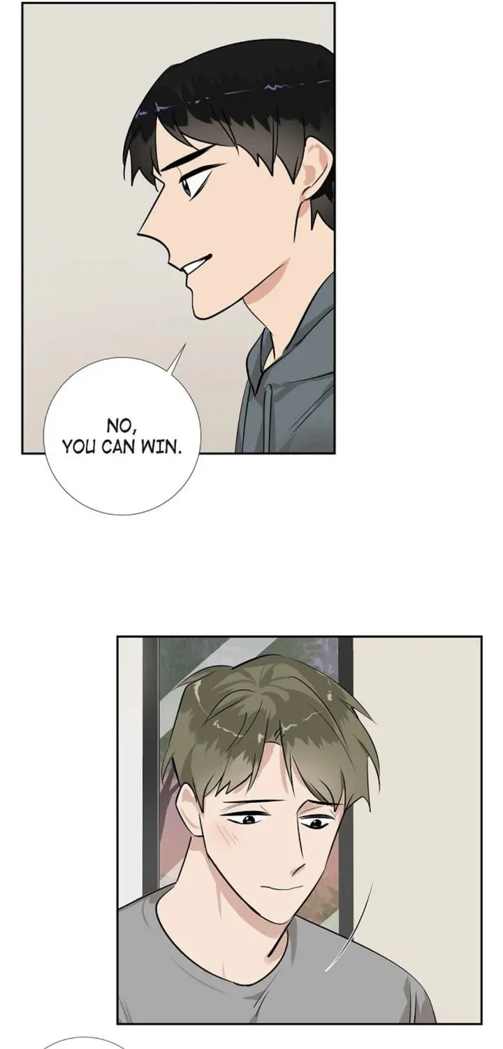 The Keystone Romantic Combination Chapter 47 page 45 - 