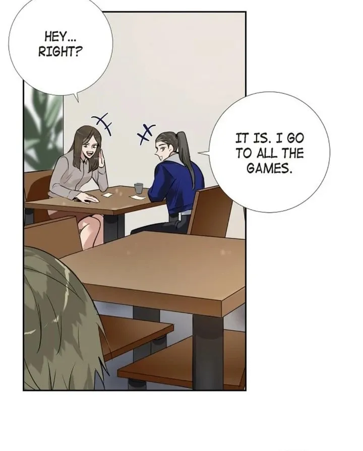 The Keystone Romantic Combination Chapter 47 page 46 - 