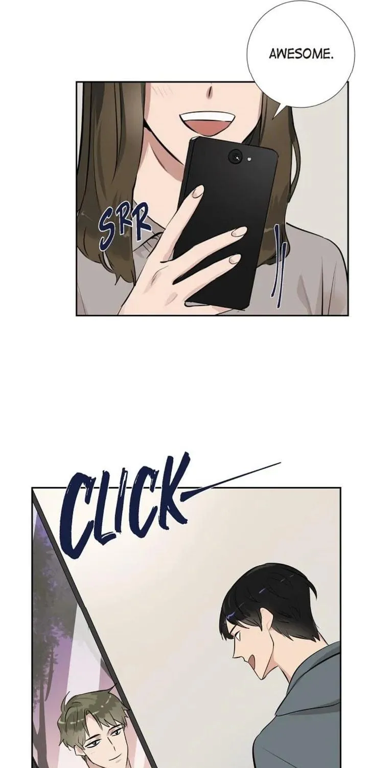 The Keystone Romantic Combination Chapter 47 page 47 - 