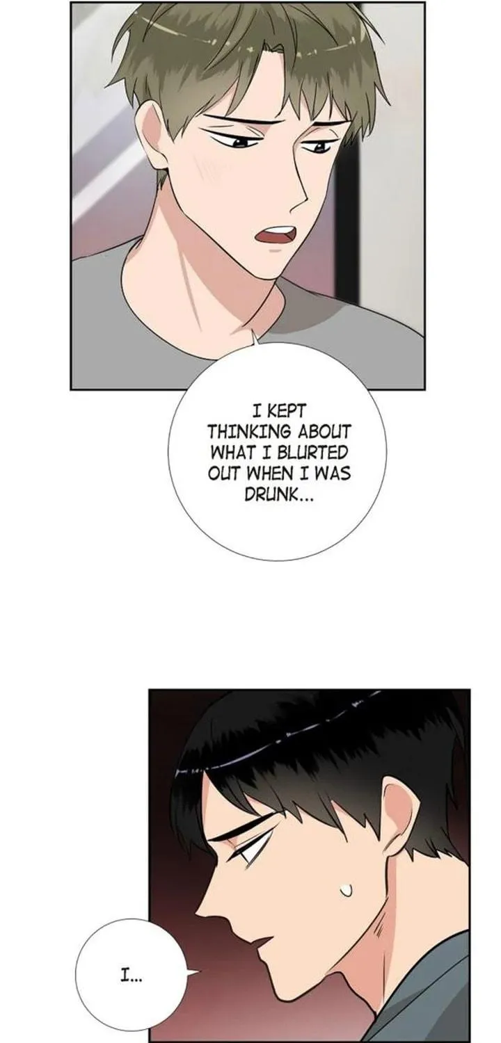 The Keystone Romantic Combination Chapter 47 page 49 - 