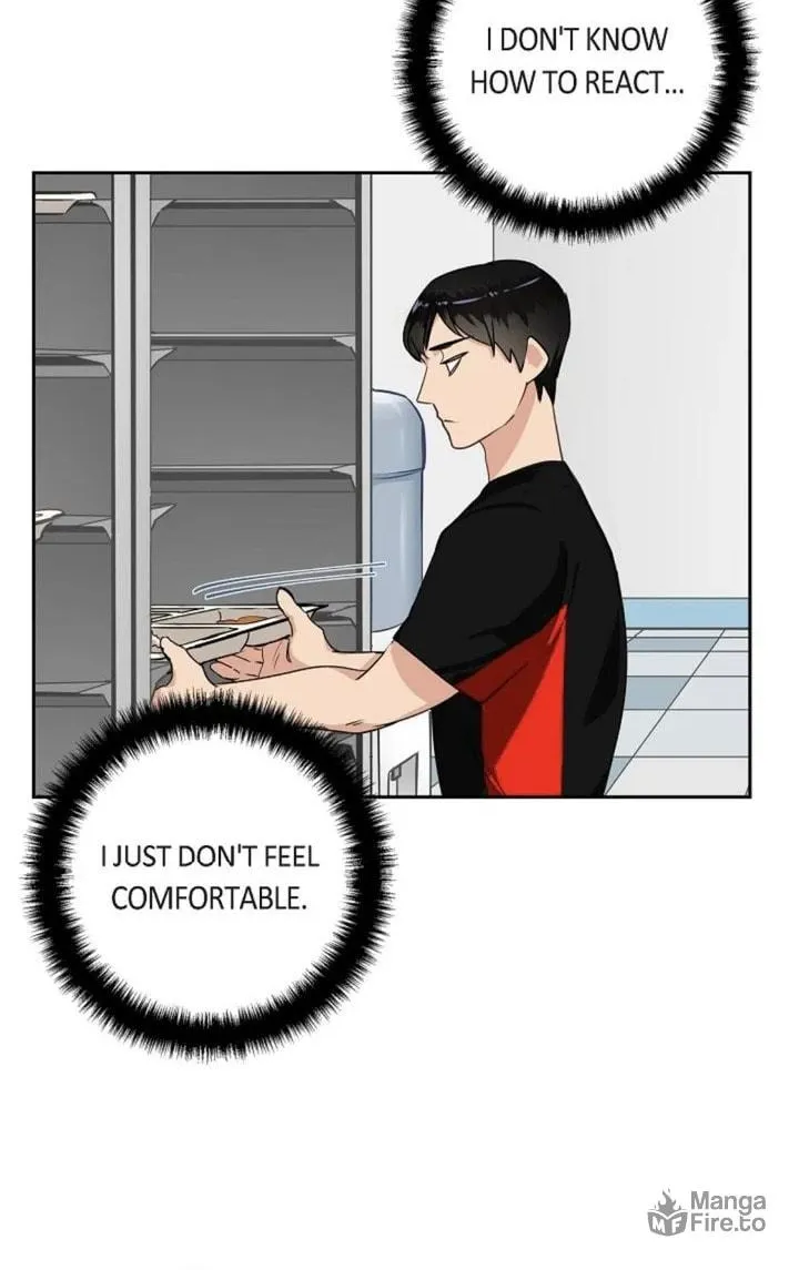The Keystone Romantic Combination Chapter 47 page 6 - 