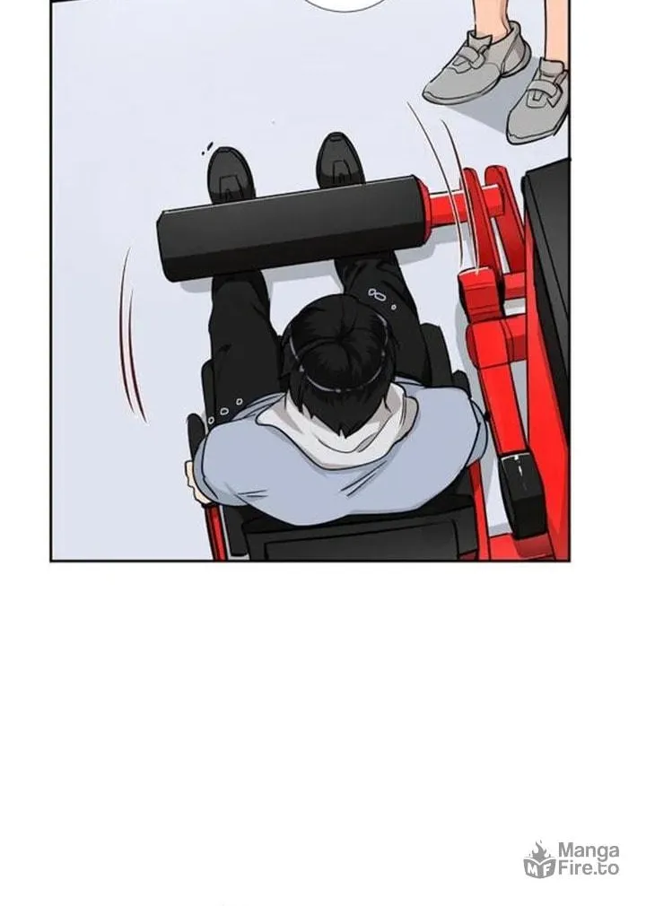 The Keystone Romantic Combination Chapter 47 page 10 - 