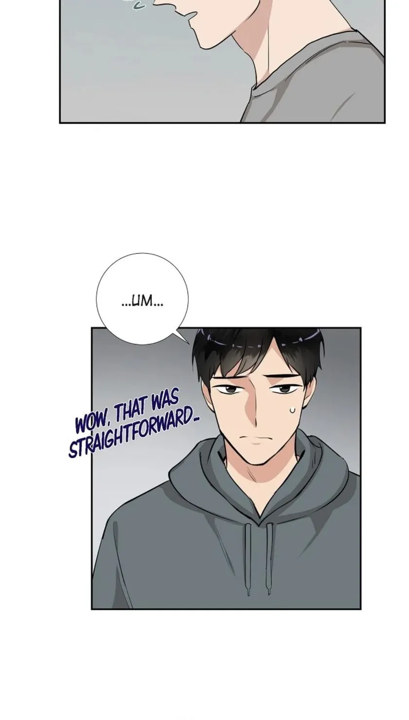 The Keystone Romantic Combination Chapter 48 page 2 - 