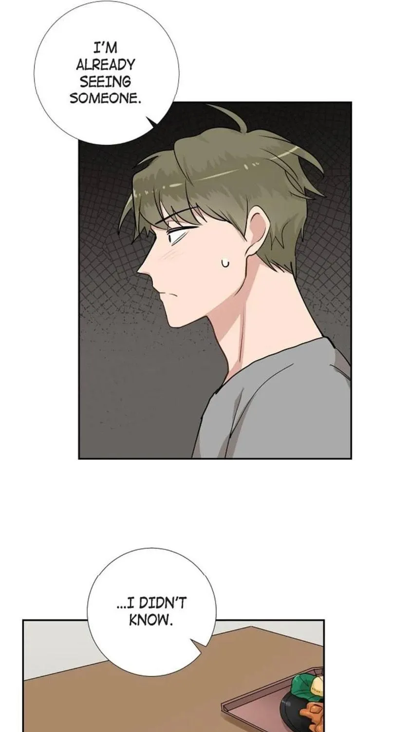 The Keystone Romantic Combination Chapter 48 page 11 - 