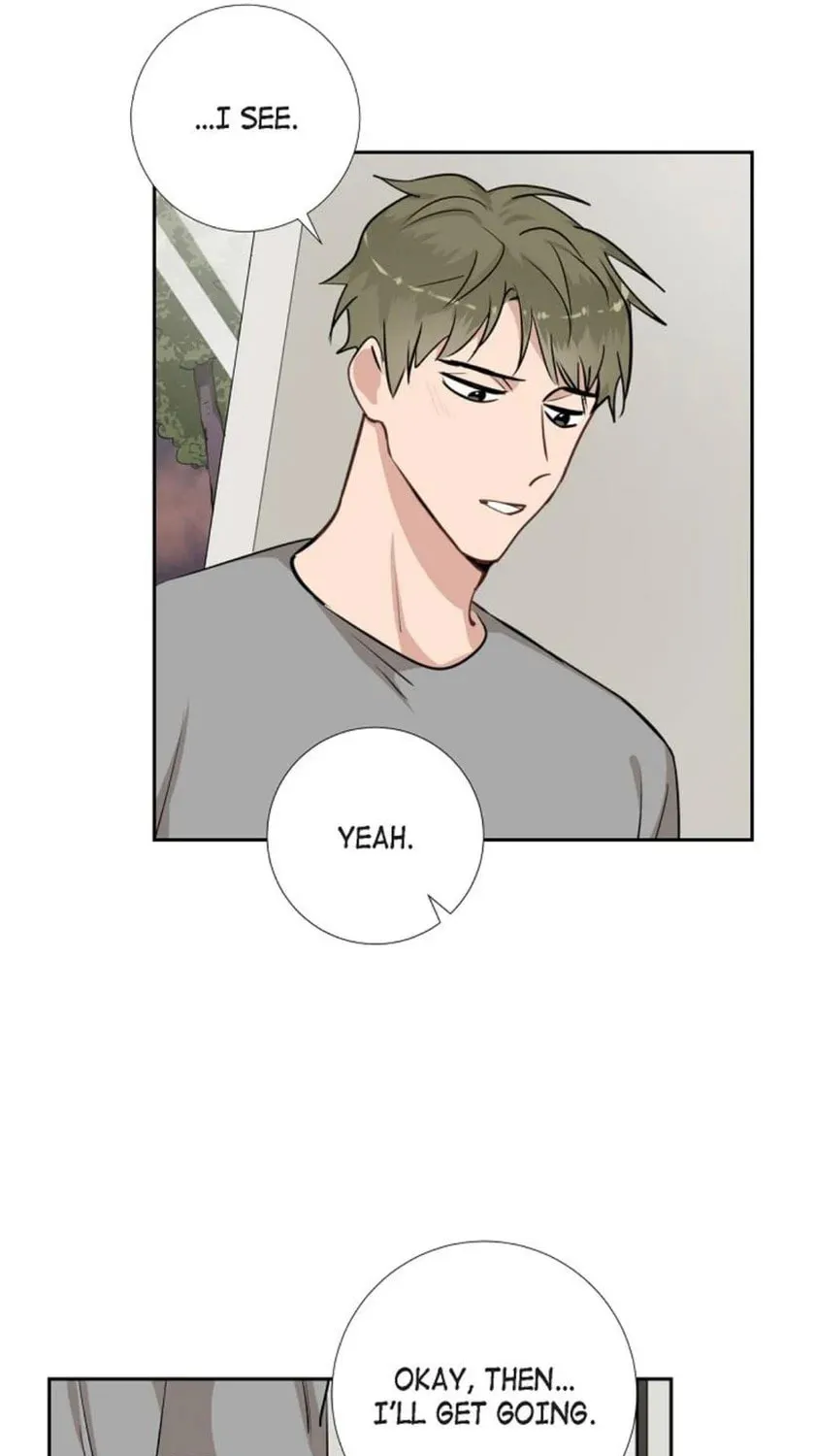 The Keystone Romantic Combination Chapter 48 page 13 - 