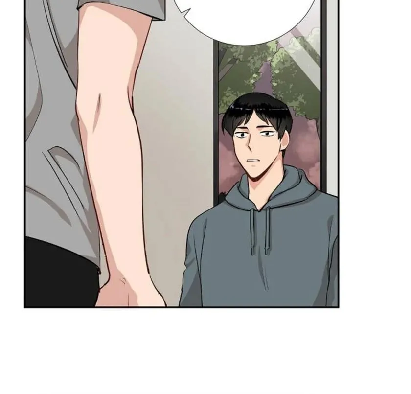 The Keystone Romantic Combination Chapter 48 page 14 - 