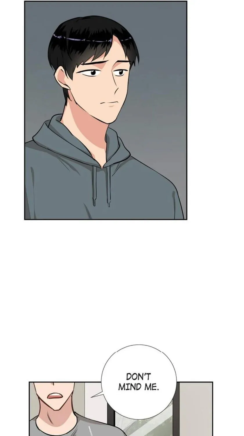 The Keystone Romantic Combination Chapter 48 page 15 - 