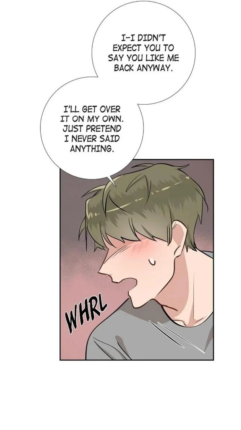 The Keystone Romantic Combination Chapter 48 page 17 - 