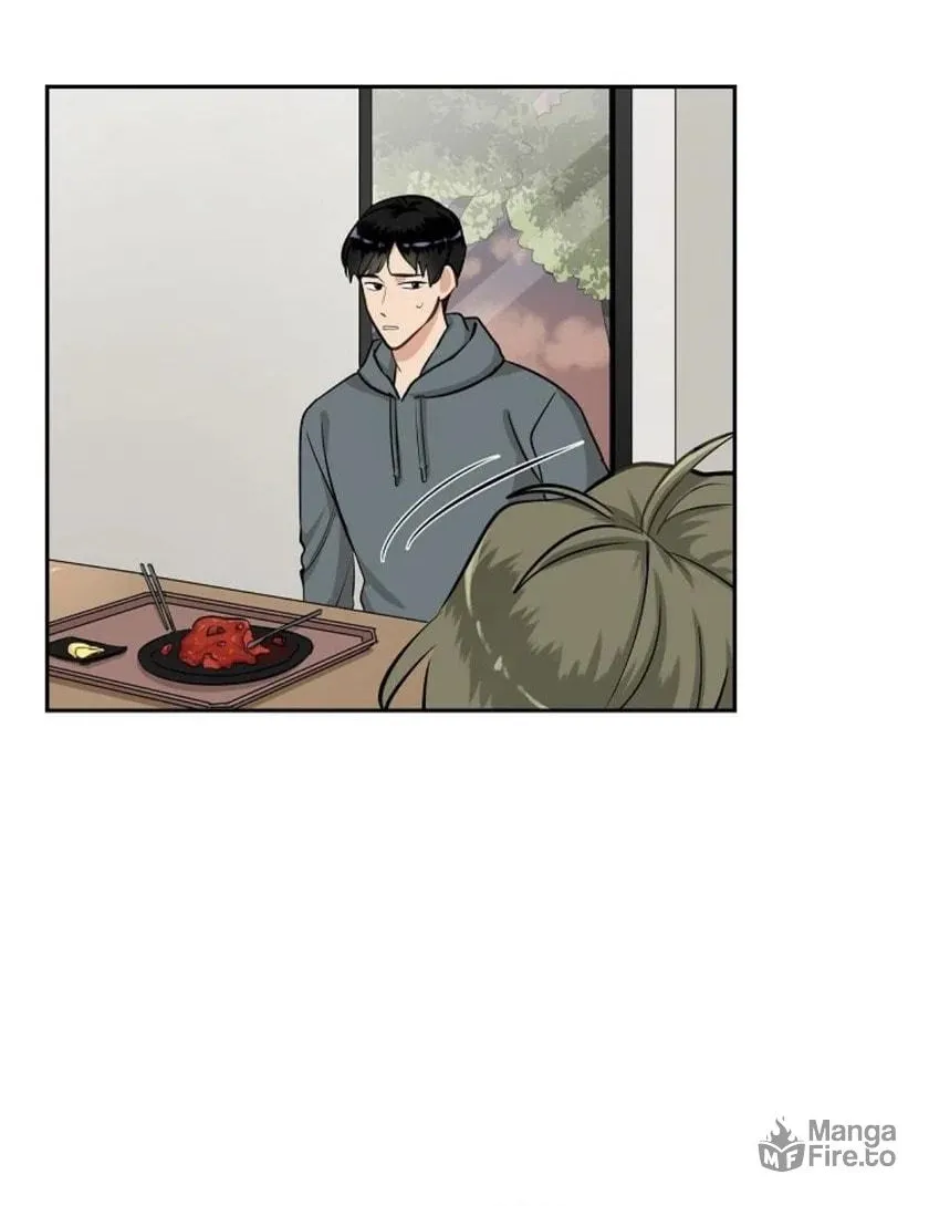 The Keystone Romantic Combination Chapter 48 page 18 - 