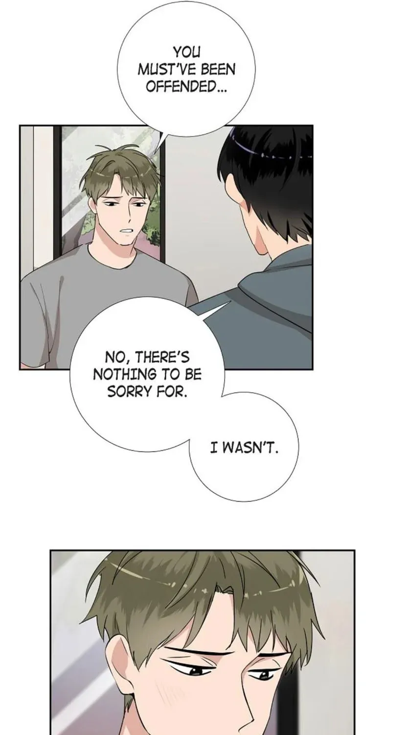 The Keystone Romantic Combination Chapter 48 page 3 - 