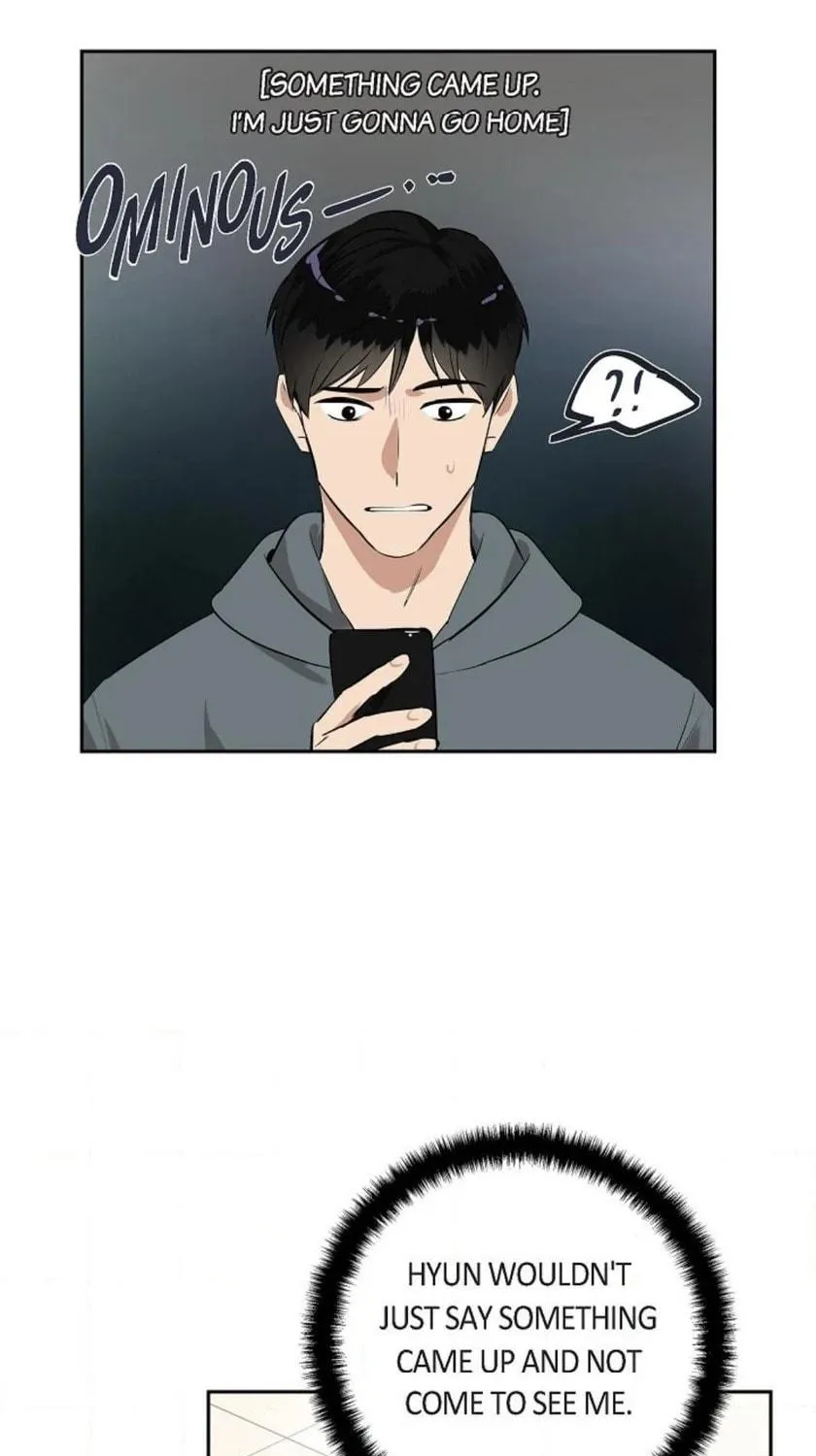 The Keystone Romantic Combination Chapter 48 page 23 - 