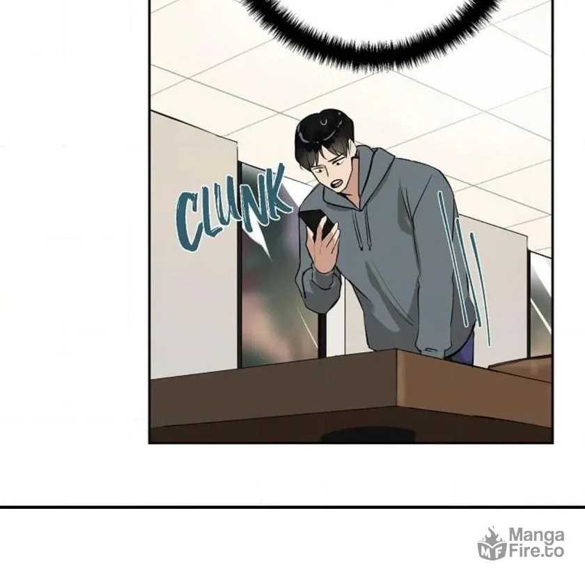 The Keystone Romantic Combination Chapter 48 page 24 - 