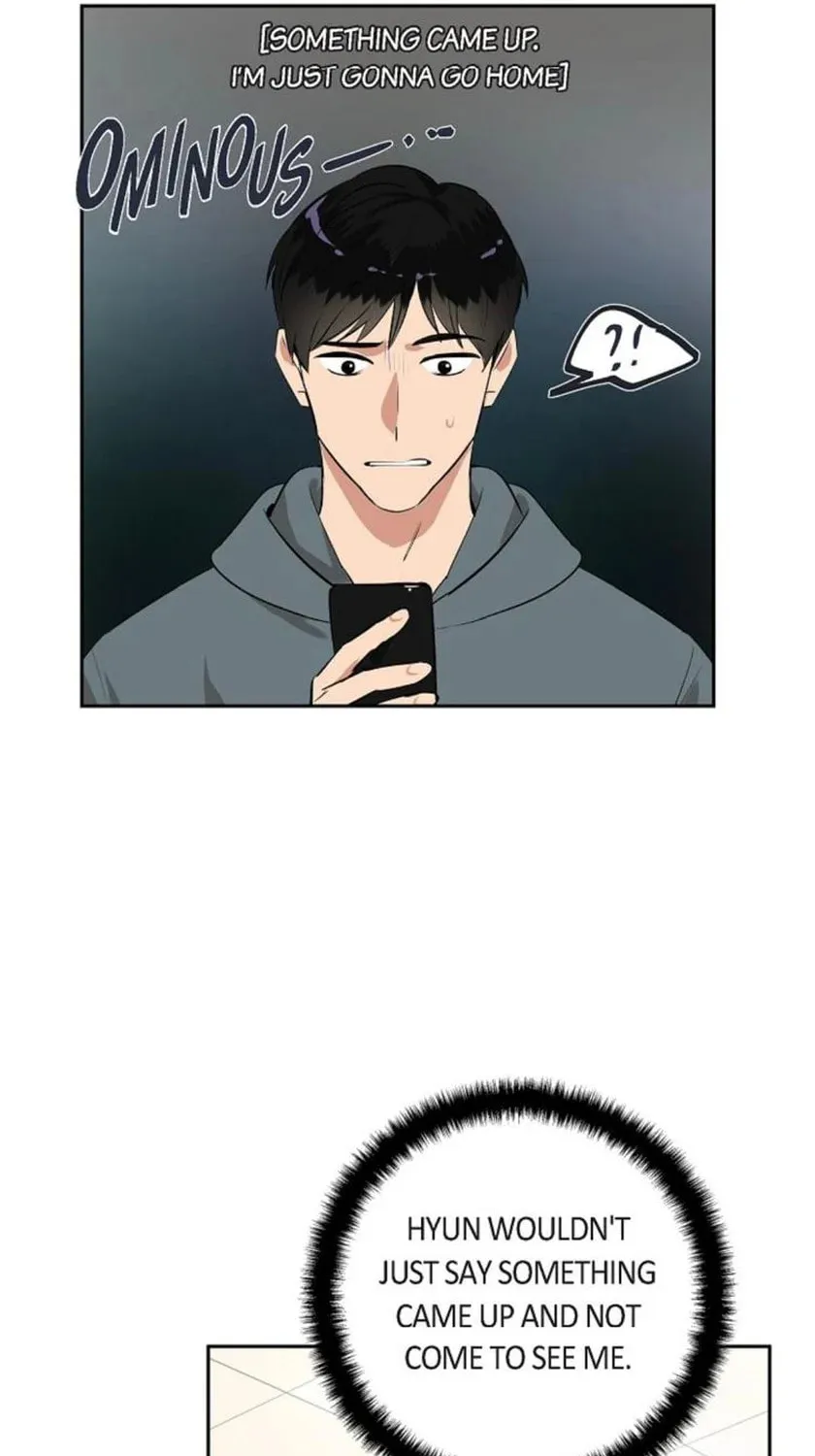 The Keystone Romantic Combination Chapter 48 page 25 - 