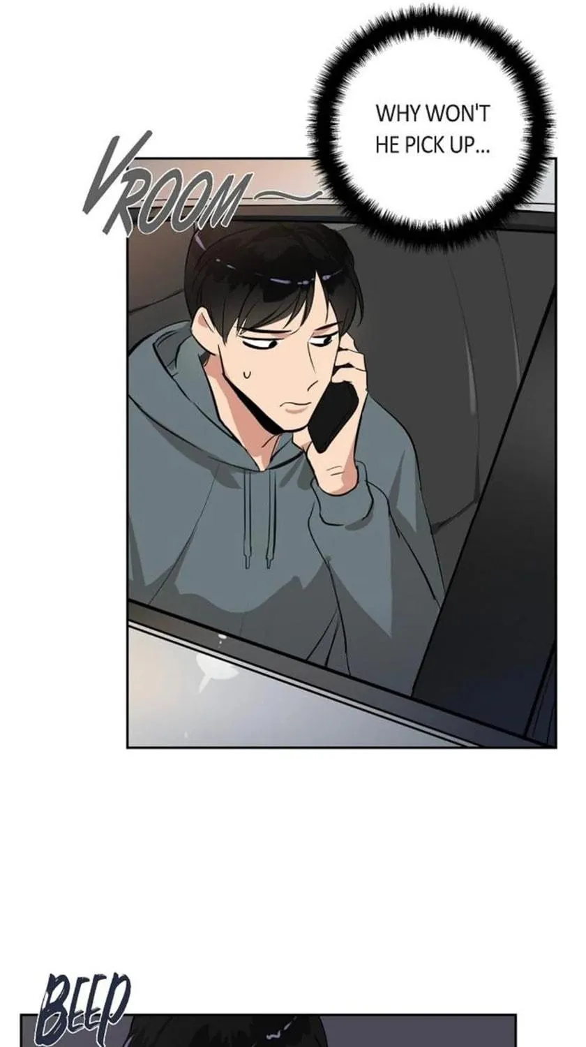 The Keystone Romantic Combination Chapter 48 page 29 - 