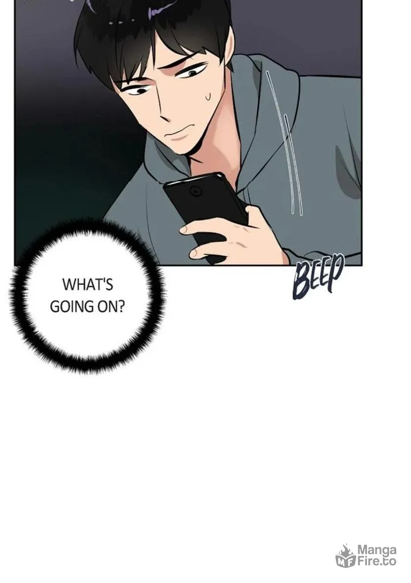 The Keystone Romantic Combination Chapter 48 page 30 - 