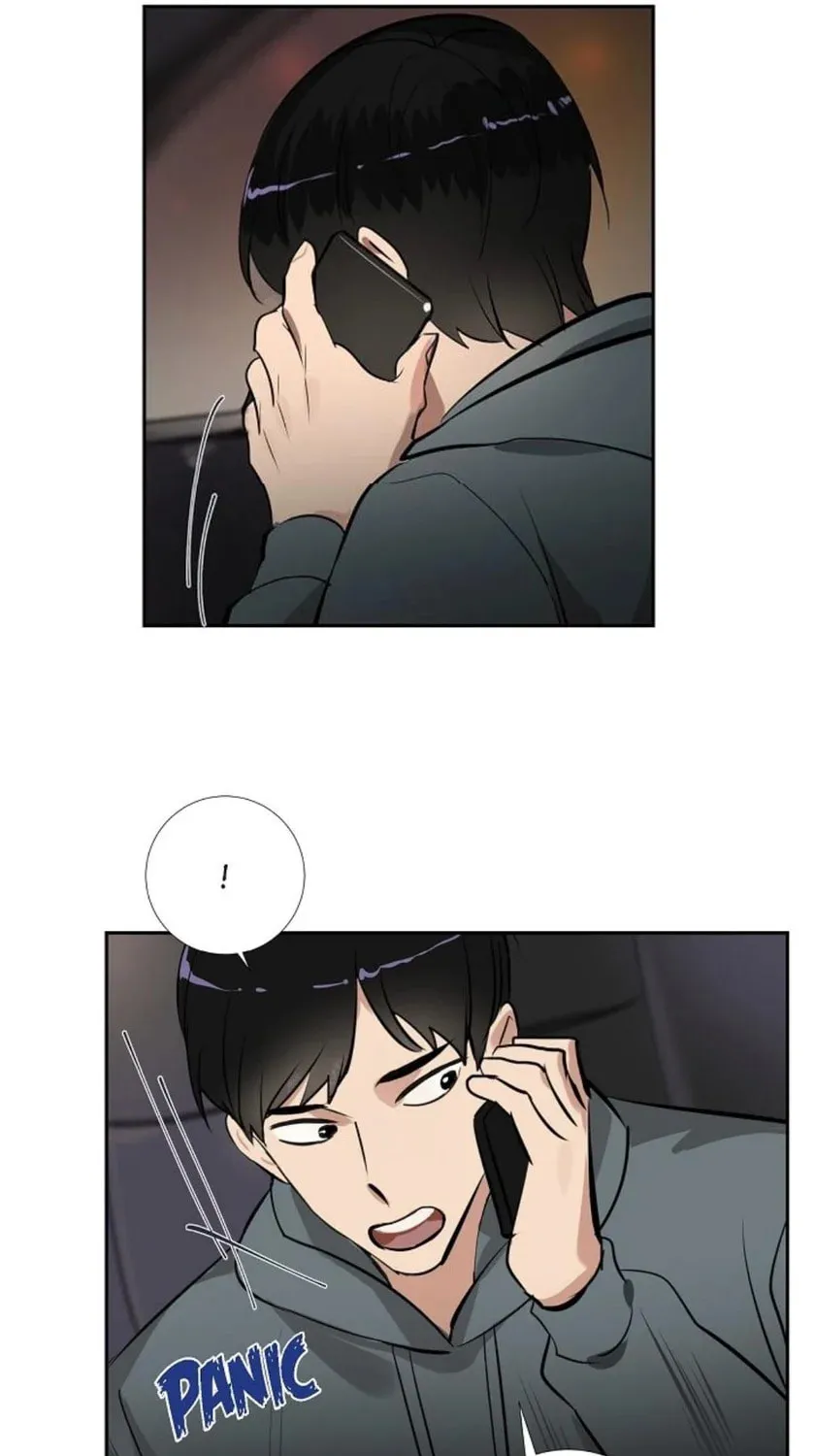 The Keystone Romantic Combination Chapter 48 page 31 - 