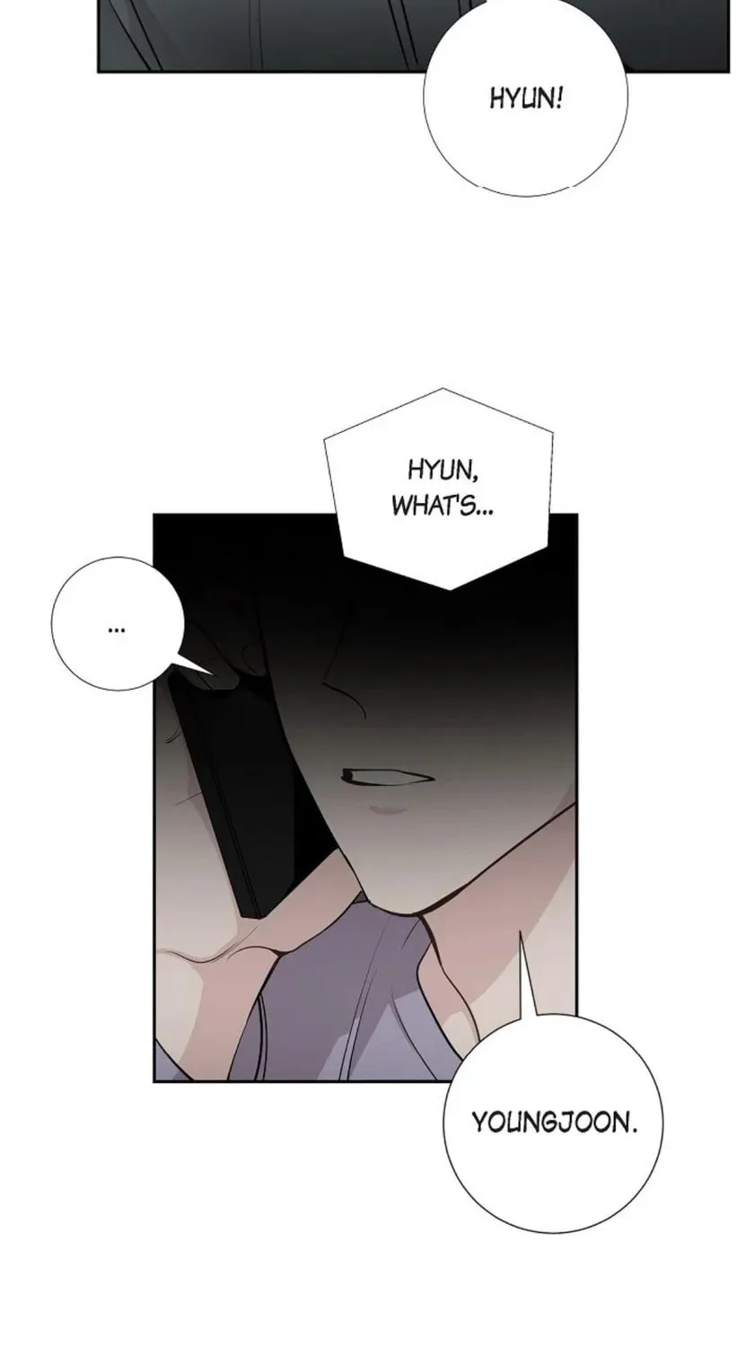 The Keystone Romantic Combination Chapter 48 page 32 - 