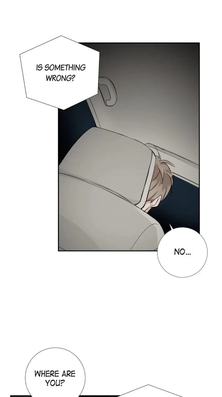 The Keystone Romantic Combination Chapter 48 page 33 - 