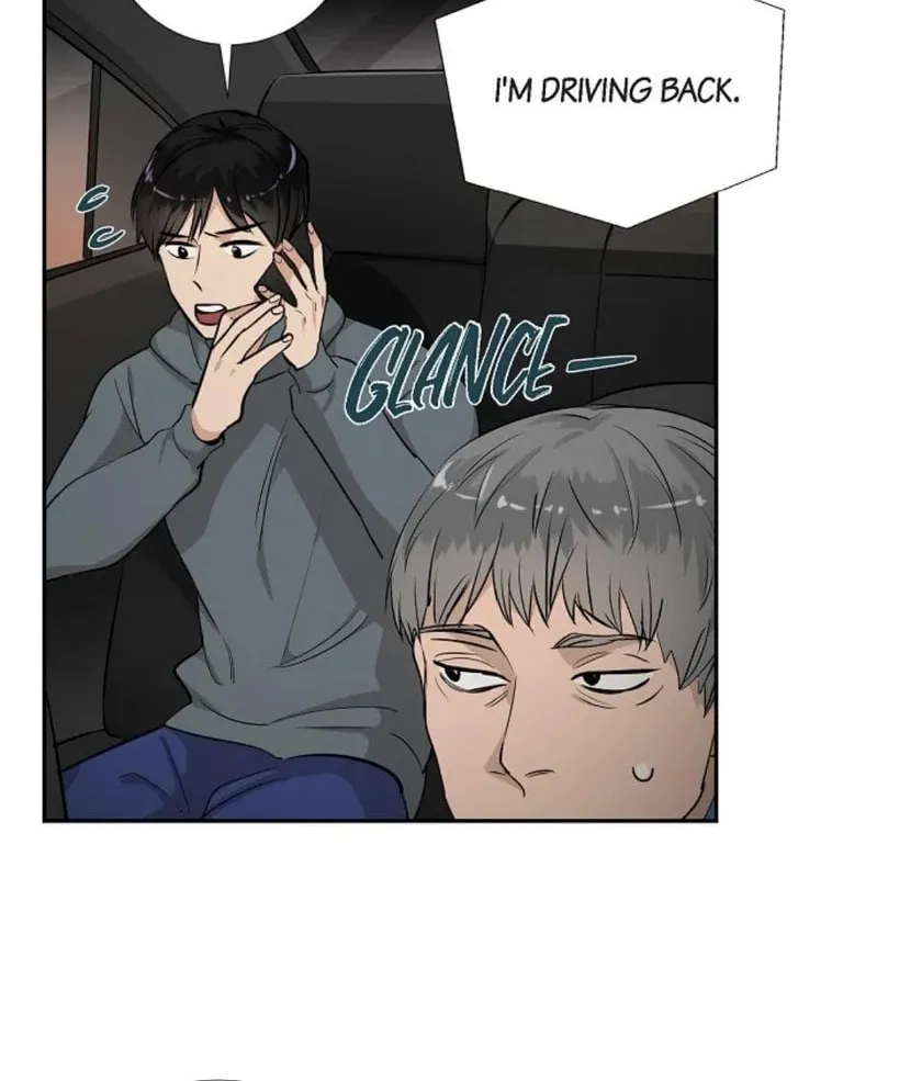 The Keystone Romantic Combination Chapter 48 page 34 - 