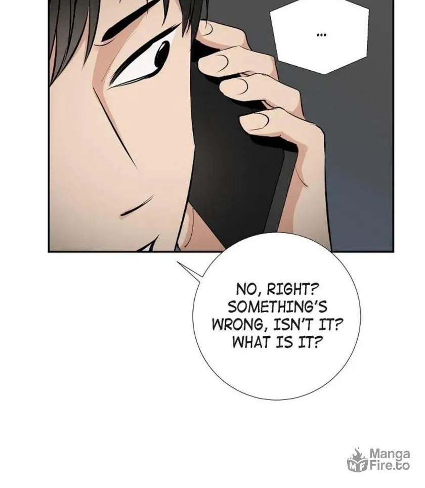 The Keystone Romantic Combination Chapter 48 page 36 - 