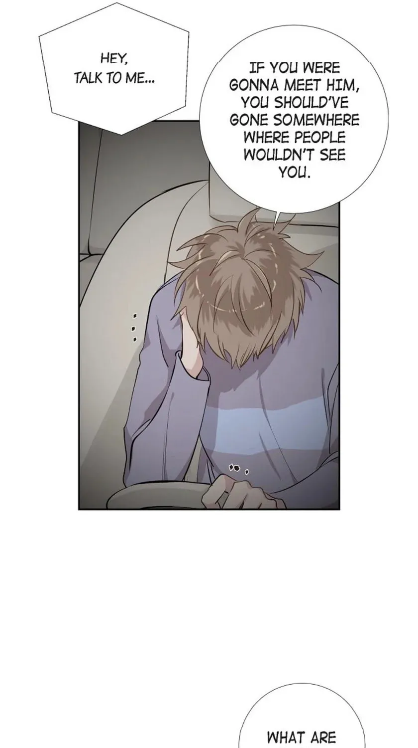 The Keystone Romantic Combination Chapter 48 page 37 - 