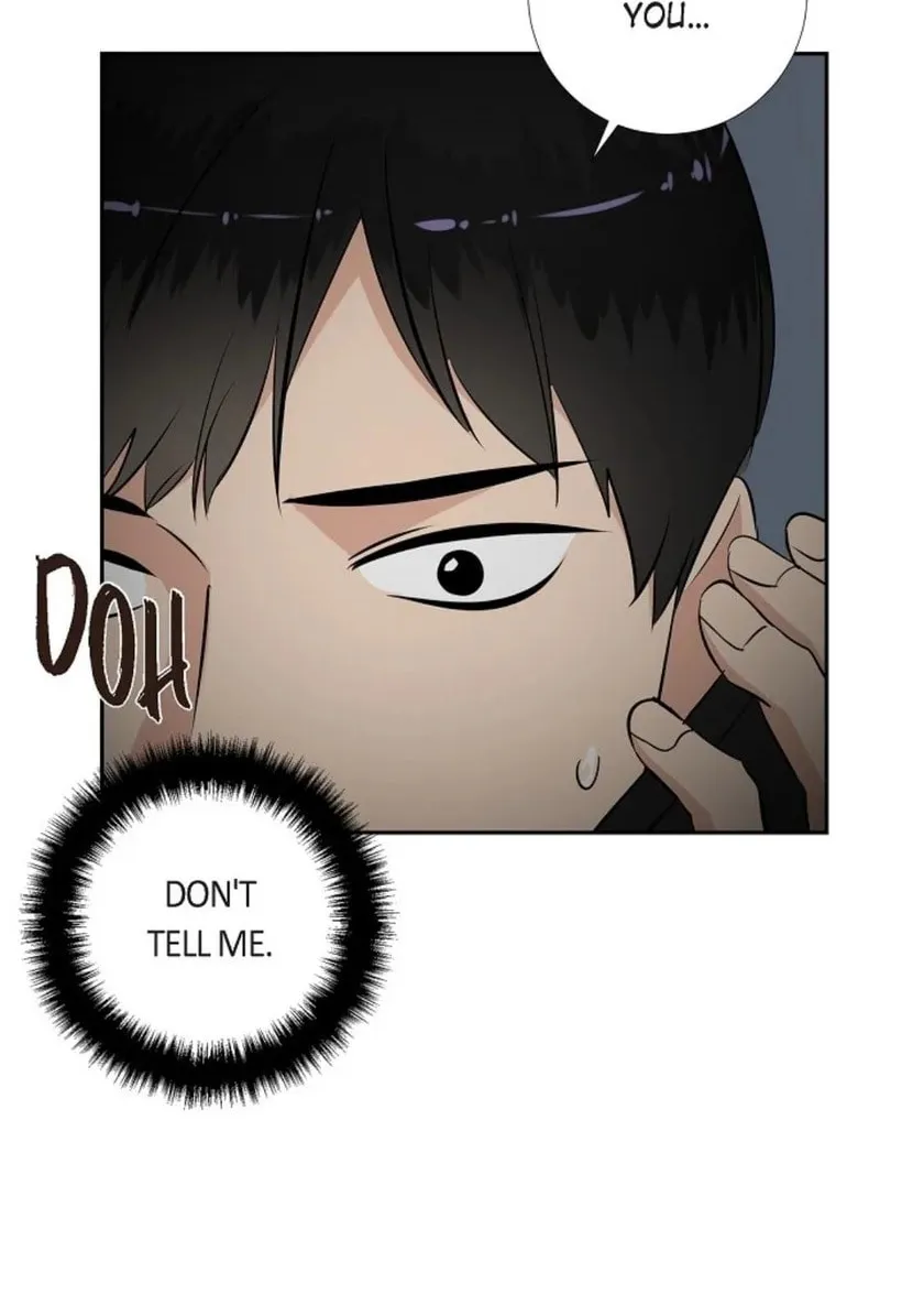 The Keystone Romantic Combination Chapter 48 page 38 - 