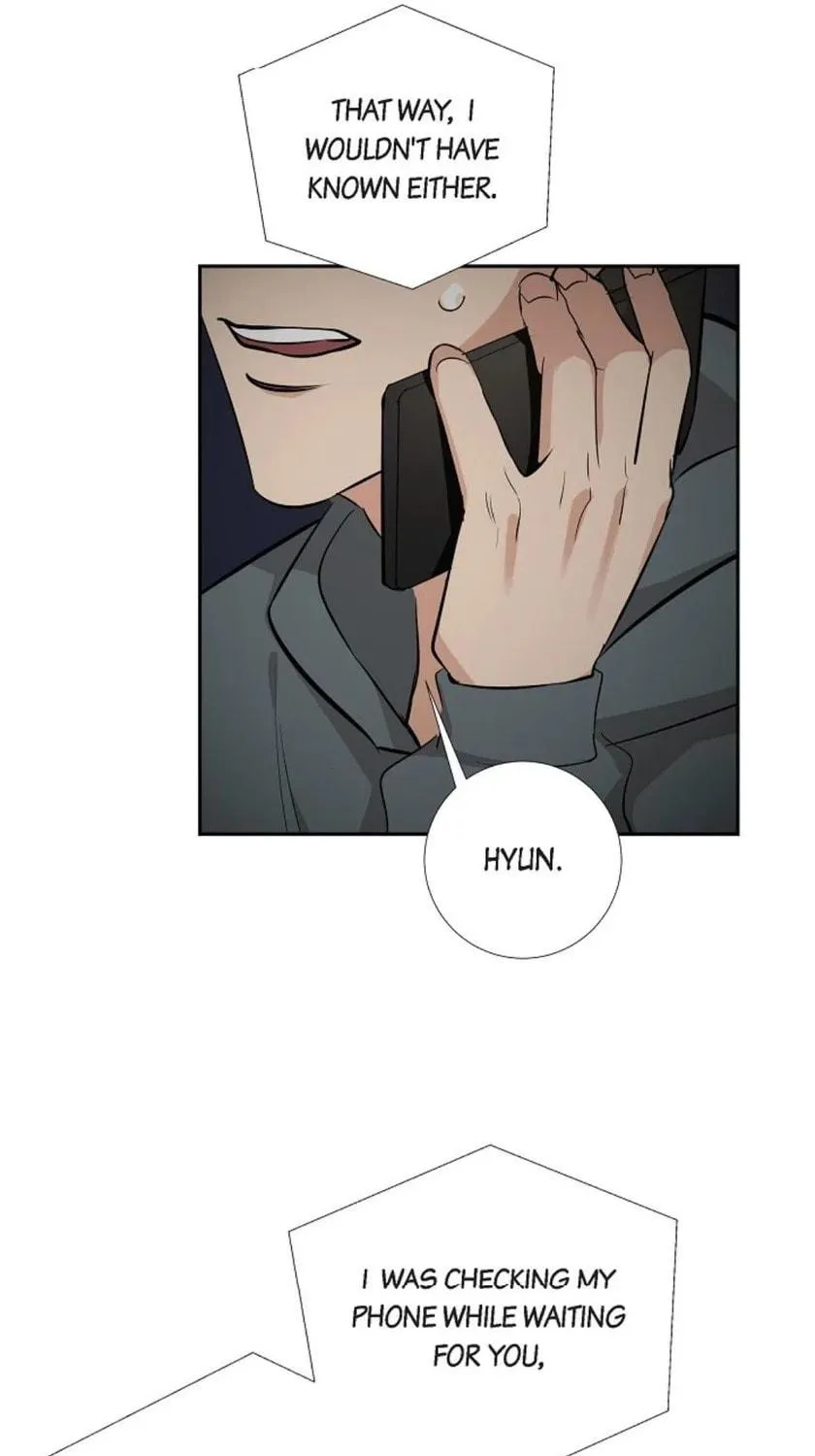 The Keystone Romantic Combination Chapter 48 page 39 - 