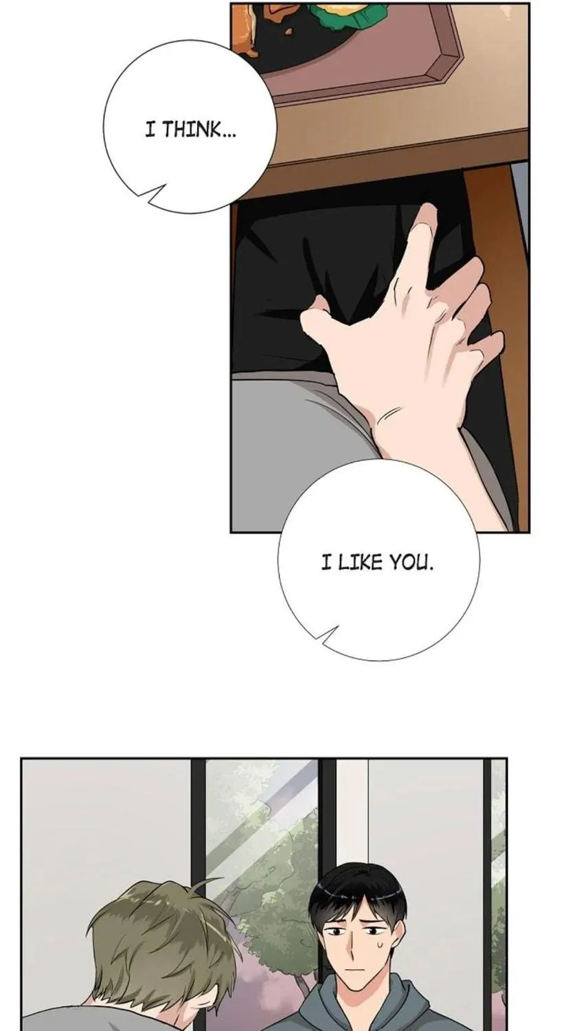 The Keystone Romantic Combination Chapter 48 page 5 - 