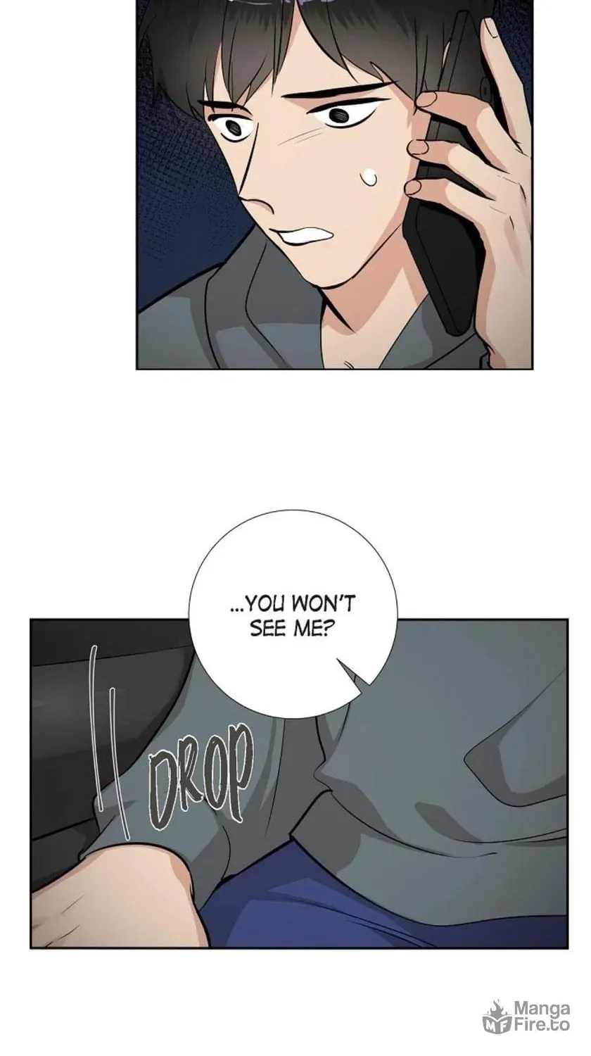 The Keystone Romantic Combination Chapter 48 page 42 - 