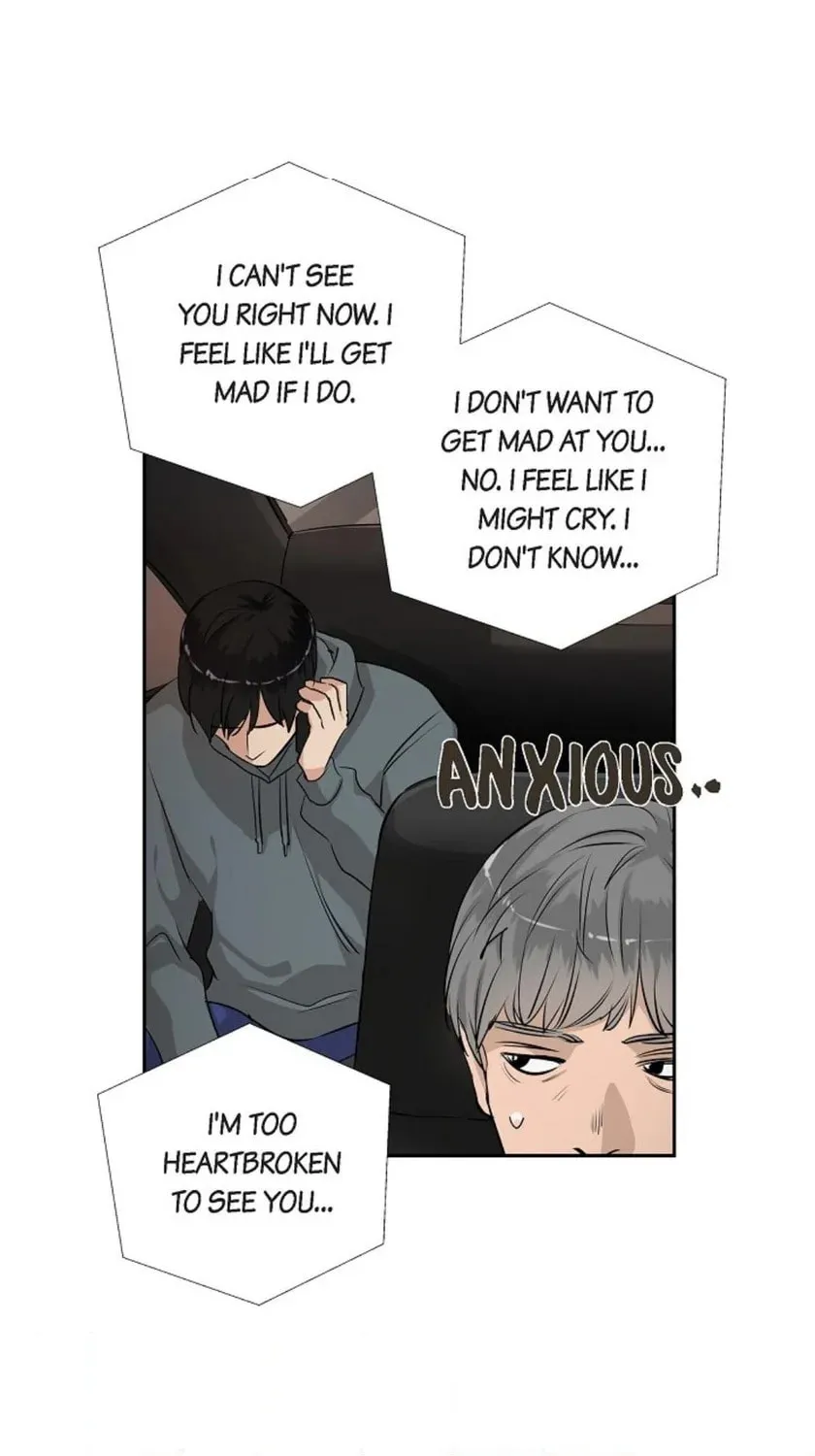 The Keystone Romantic Combination Chapter 48 page 43 - 