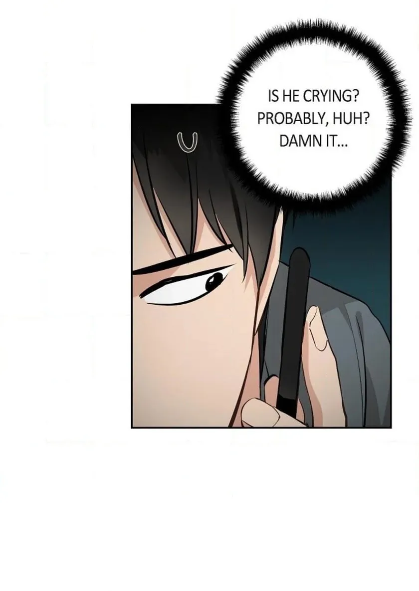 The Keystone Romantic Combination Chapter 48 page 44 - 
