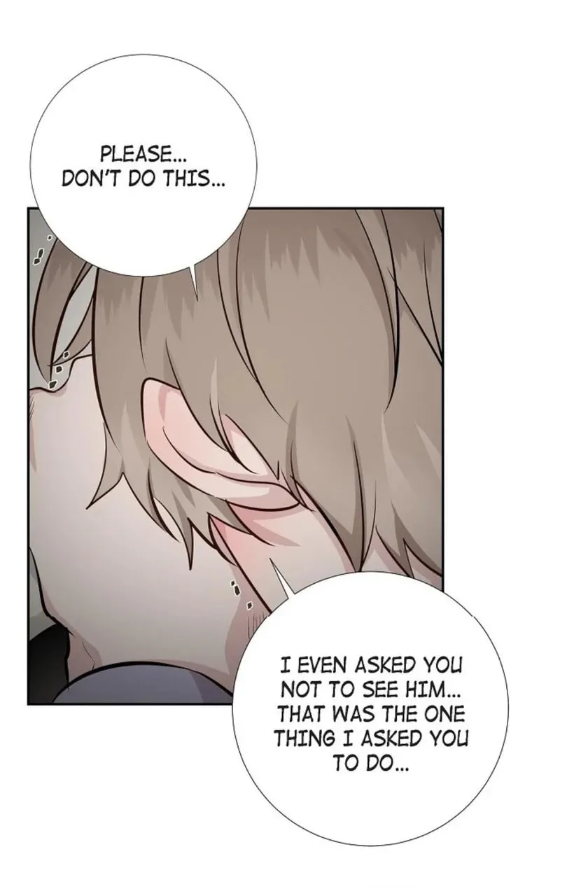 The Keystone Romantic Combination Chapter 48 page 46 - 